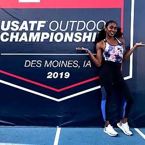 Christina Clemons
