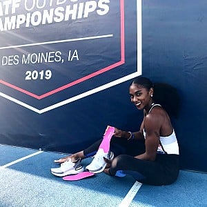 Christina Clemons