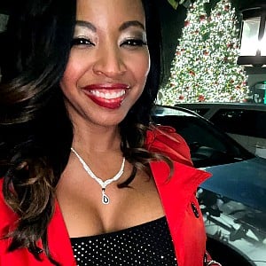 Christina Coleman