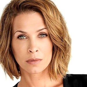 Christina Cox