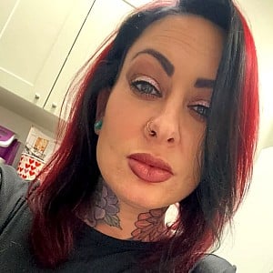 Christina Flamm