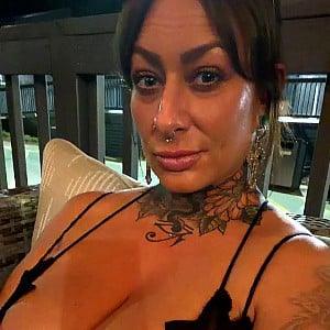 Christina Flamm