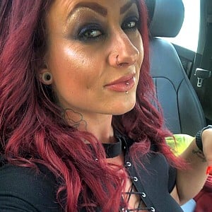 Christina Flamm