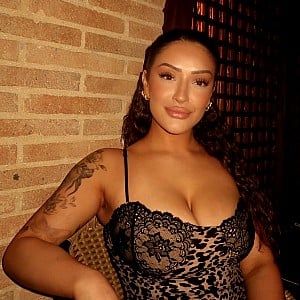 Christina Garcia
