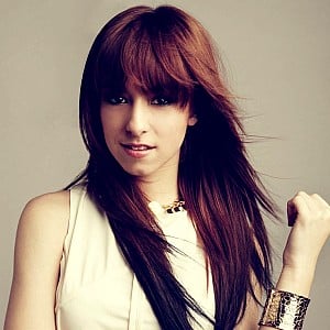 Christina Grimmie