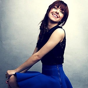 Christina Grimmie