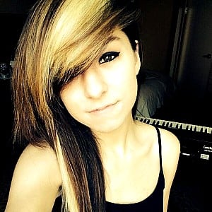 Christina Grimmie
