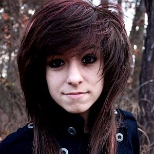 Christina Grimmie