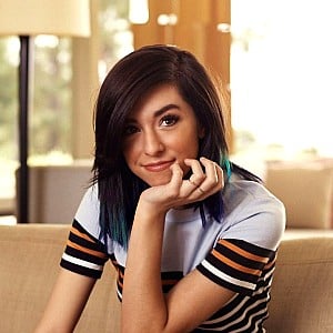 Christina Grimmie