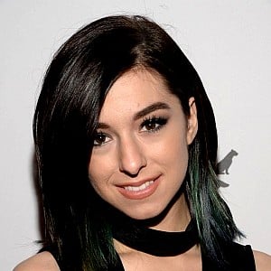 Christina Grimmie