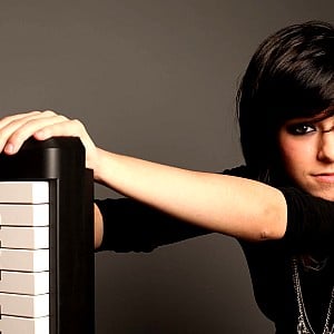 Christina Grimmie