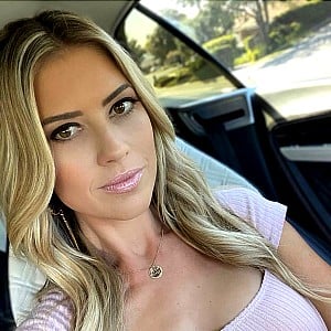 Christina Haack
