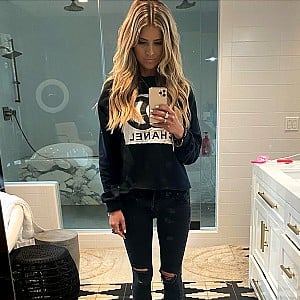 Christina Haack