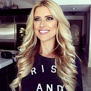 Christina Haack
