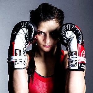 Christina Hammer