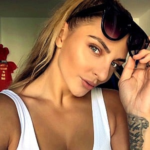 Christina Hammer