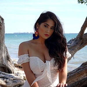 Christina Hammoud