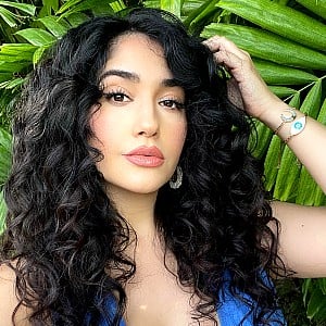 Christina Hammoud