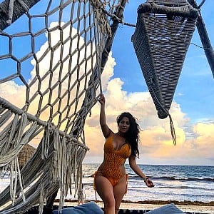 Christina Hammoud
