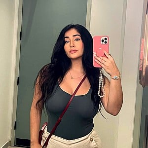 Christina Hammoud