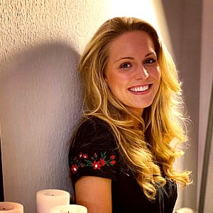 Christina Honsel