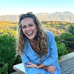 Christina Honsel