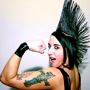 Christina Kardooni