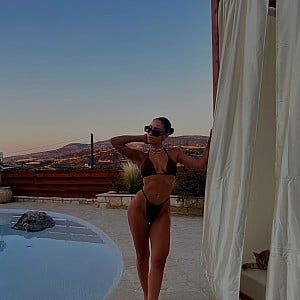 Christina Karka