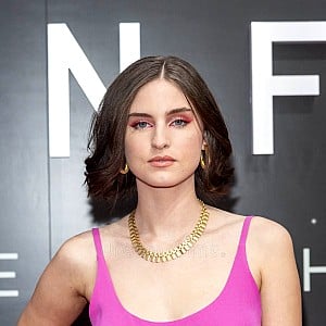 Christina Kartchner