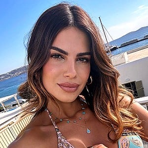 Christina Kefala