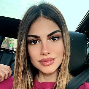 Christina Kefala