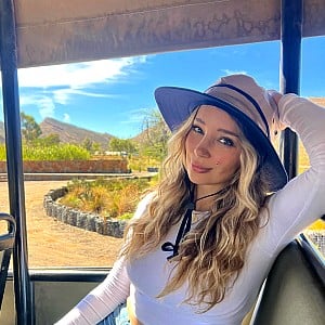 Christina Kelly