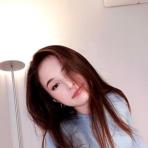 Cristina Kenyon