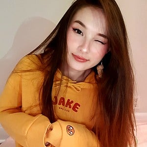 Cristina Kenyon