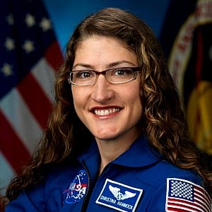 Christina Koch