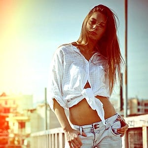 Christina Kydonidi