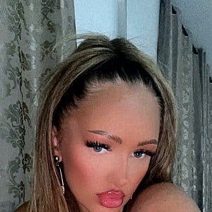 Christina Laegreid