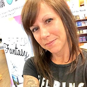 Christina Laflamme