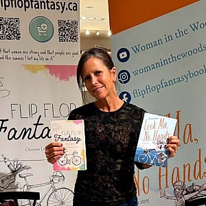 Christina Laflamme