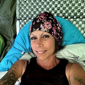 Christina Laflamme