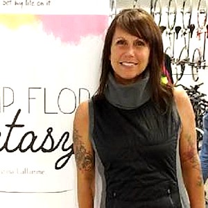 Christina Laflamme
