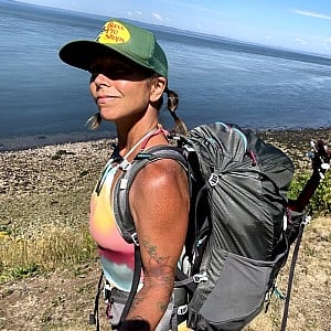Christina Laflamme