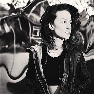 Christina Lewall