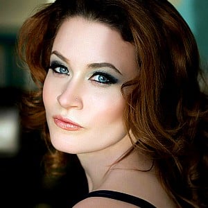 Christina Lewall