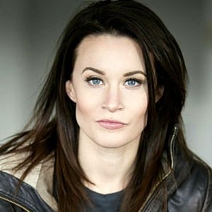 Christina Lewall