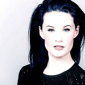 Christina Lewall
