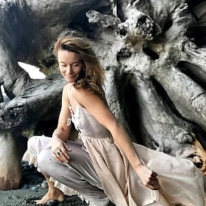 Christina Lewall