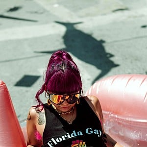 Christina Lorenzo