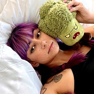 Christina Lorenzo