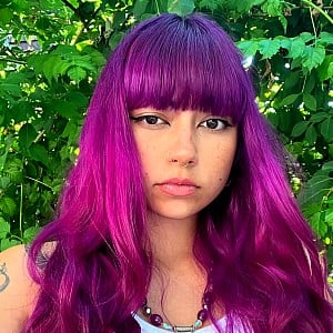 Christina Lorenzo